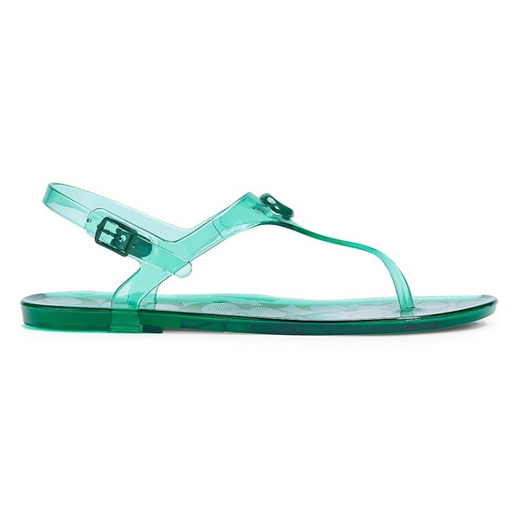 COACH
Natalee Jelly Water-Friendly Thong Sandals - Picture 3 of 7